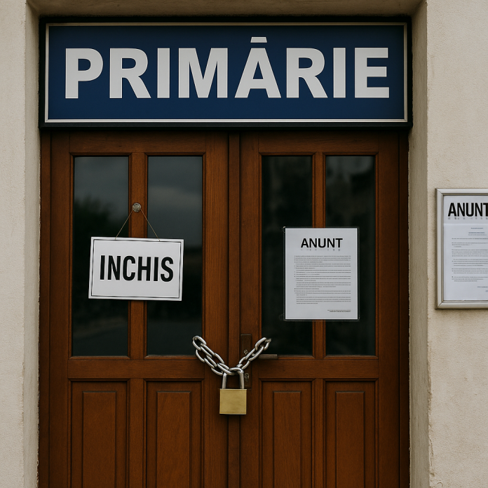 protest primării, primării închise, grevă funcționari publici, SCOR sindicat, Sindicatul SCOR, funcționari primării, administrație locală, administrație publică blocată, reducere personal primării, concedieri primării, Pachetul 2 măsuri, Ilie Bolojan premier, guvern România măsuri, protest național, protest România, primării comunale, orașe mici primării, administrație locală România, deficit bugetar România, buget primării, criză administrație locală, acte blocate primării, certificate naștere blocate, autorizații construcție blocate, taxe și impozite blocate, urbanism blocat, servicii sociale blocate, nemulțumiri funcționari, protest administrație, justiție blocată, magistrați protest, protest magistrați, pensii speciale magistrați, pensii magistrați plafonate, Curțile de Apel protest, dosare amânate, procese suspendate, lege pensii magistrați, reforma justiției, protest justiție, sistem juridic blocat, avocați nemulțumiți, tribunale paralizate, criză justiție, transport aerian criză, Regulamentul 261/2004, drepturile pasagerilor aerieni, modificare Regulament 261, compensații zboruri, întârzieri zboruri, anulări zboruri, circumstanțe extraordinare, proteste aviație, sindicate aviație, aeroporturi România, Aeroport Sibiu, Sibiu curse aeriene, pasageri afectați, turism afectat, zboruri internaționale afectate, măsuri guvern Bolojan, reformă administrație, restructurare bugetară, reducere cheltuieli publice, austeritate guvern, reforme România, guvern în conflict, criză socială, proteste România 2025, greve România, blocaj instituții, administrație paralizată, justiție paralizată, primării paralizate, aeroporturi în pericol, România blocată, haos administrativ, nemulțumiri sociale, criză politică România, reacții sindicate, reacții guvern, conflict sindicate guvern, sindicat funcționari publici, sindicat magistrați, sindicate aviație, val proteste, România în criză, cetățeni afectați, probleme sociale România, probleme economice România, tensiuni sociale, tensiuni politice, conflict guvern sindicate, Bolojan măsuri dure, austeritate România, redresare bugetară, reforme forțate, nemulțumiri publice, protest stradal posibil, manifestații România, proteste Sibiu, primării Sibiu, instanțe Sibiu, Aeroport Sibiu, cetățeni Sibiu afectați, administrație Sibiu blocată, servicii publice Sibiu, criză Sibiu, știri Sibiu, știri România, știre de interes, titlu de impact, articol de ziar, reportaj România, analiză România, criză administrativă, guvern Bolojan, opoziție Bolojan, reformă administrație publică, pensii magistrați reformă, transport aerian haos, pasageri pierd drepturi, companii aeriene avantaje, UE modifică regulament, Uniunea Europeană aviație, proteste în lanț România, efecte asupra cetățenilor, blocaj administrativ total, cine cedează primul, guvern sau sindicate.
